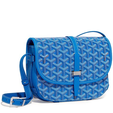 goyard mens bag prices|Goyard bag price list.